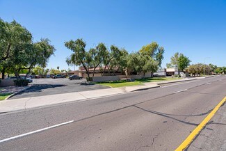 Tempe, AZ Office/Medical - 1847 E Southern Ave