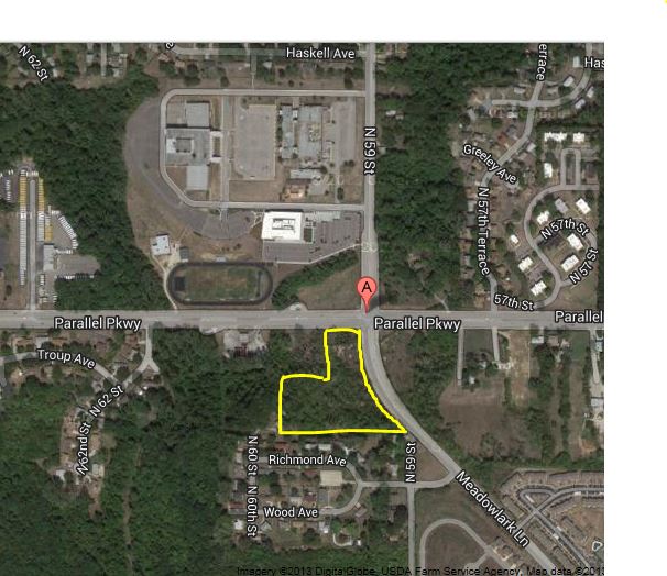 5901 Parallel Pky, Kansas City, KS for Sale