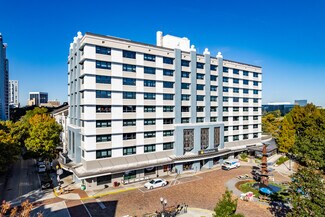 Orlando, FL Retail - 425 E Central Blvd