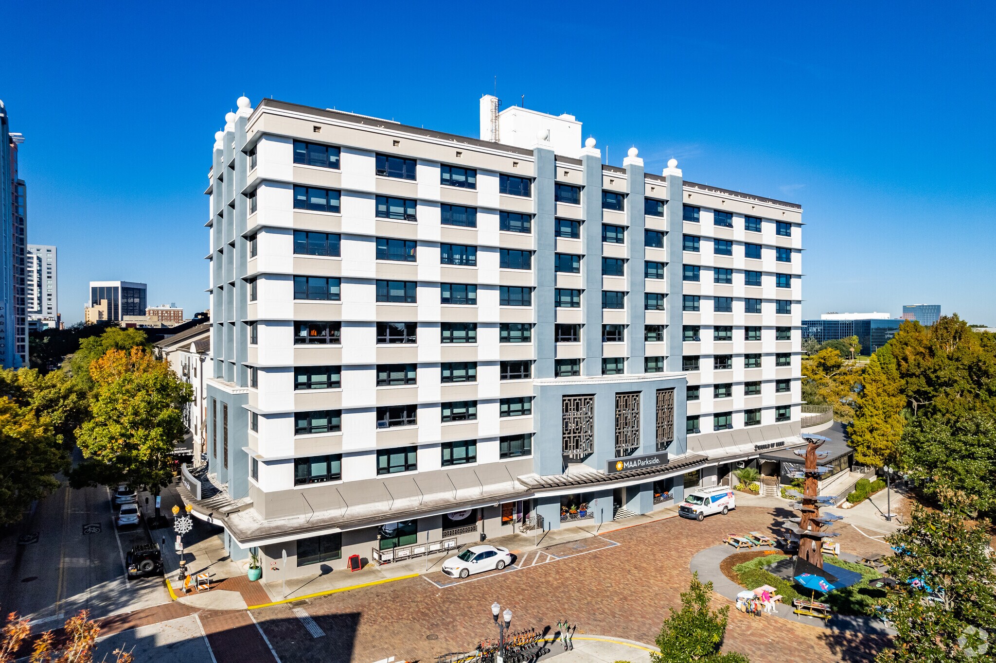 425 E Central Blvd, Orlando, FL for Rent