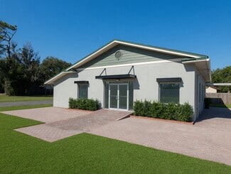 Lutz, FL Flex - 311 W Lutz Lake Fern Rd