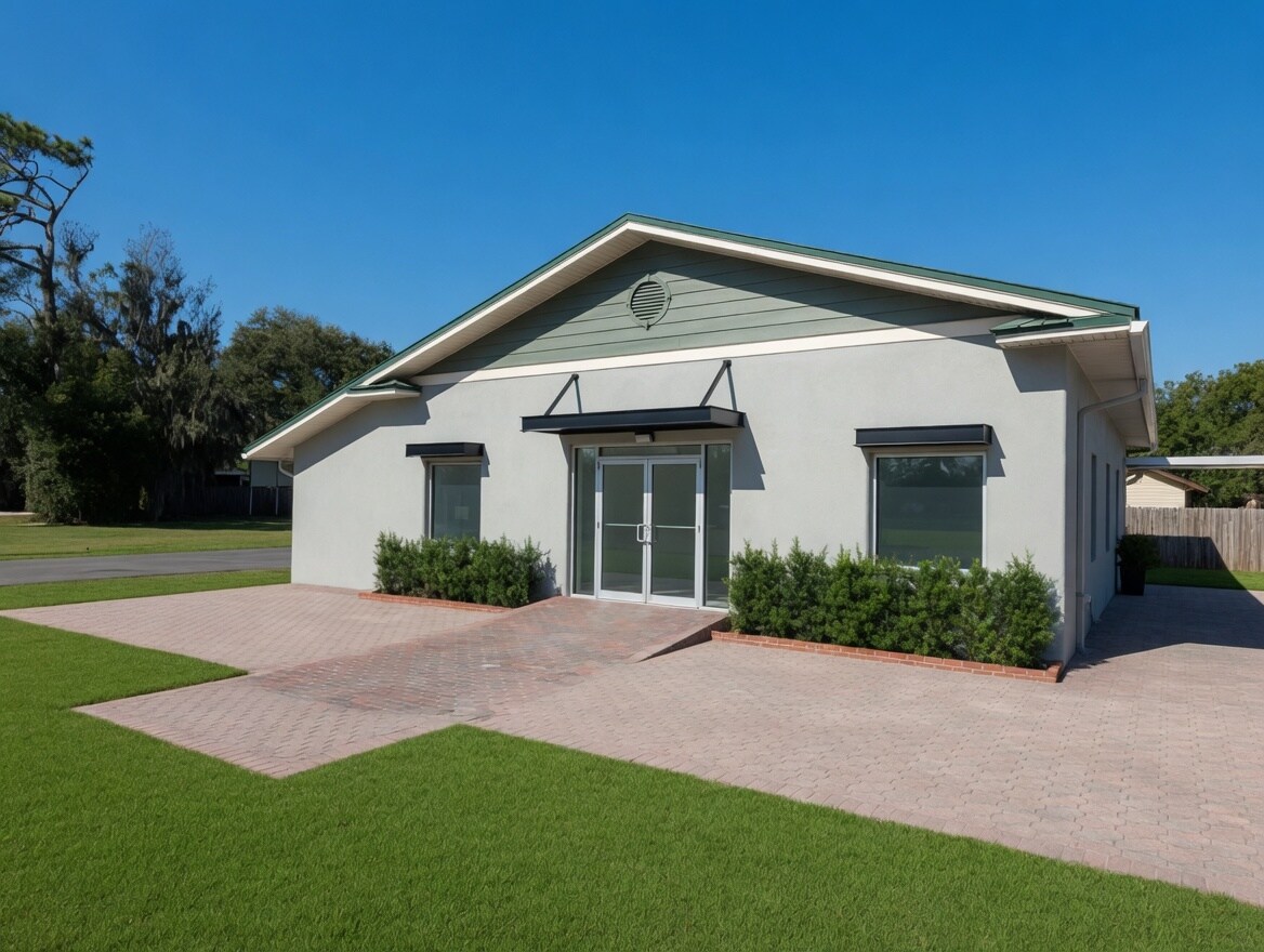 311 W Lutz Lake Fern Rd, Lutz, FL for Sale