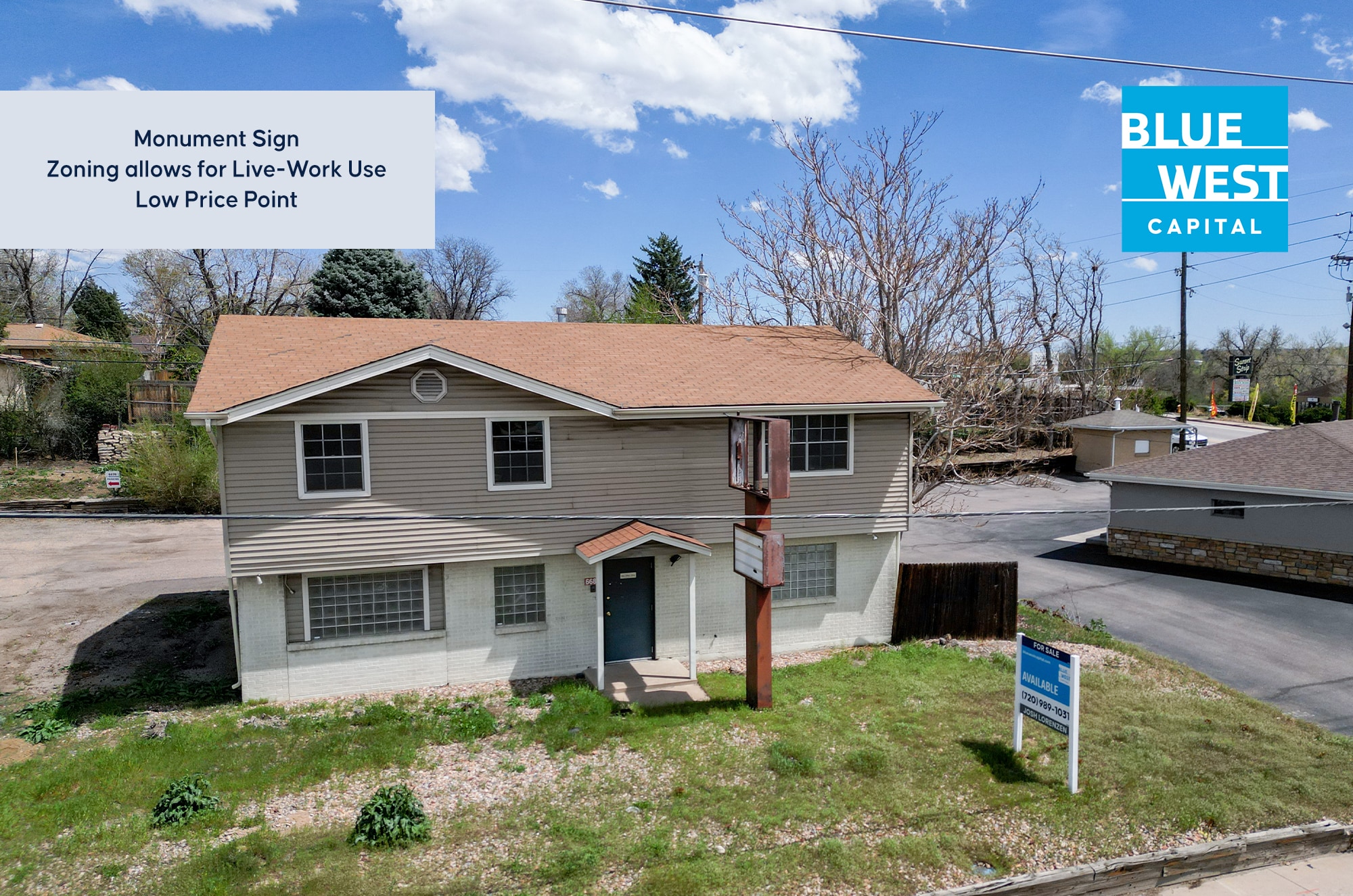 6680 S Broadway, Centennial, CO for Sale