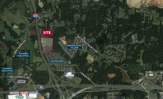 Mcleansville, NC Residential Land - 1180 Knox Rd