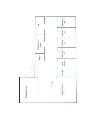 San Francisco, CA Office, Office/Medical - 490 Post St