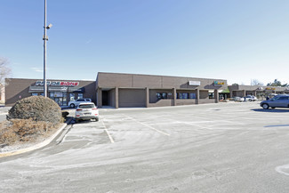 Aurora, CO Retail - 2000-2080 S Havana St