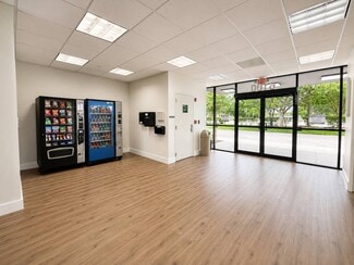 Davie, FL Office/Medical - 6100 Griffin Rd Davie, FL Office/Medical - 6100 Griffin Rd