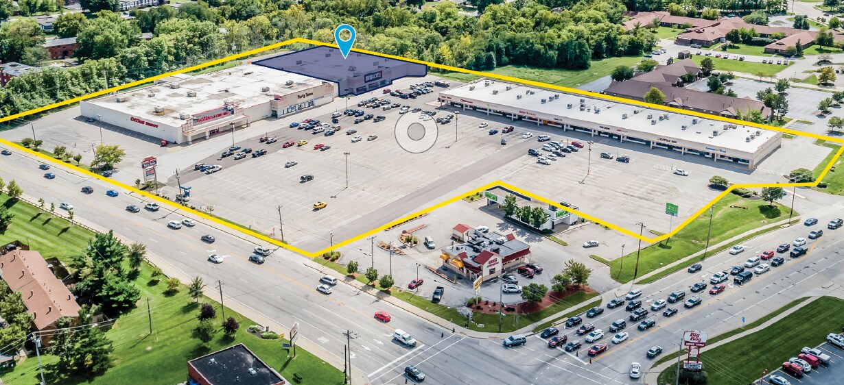6823-6829 Burlington Pike, Florence, KY for Rent
