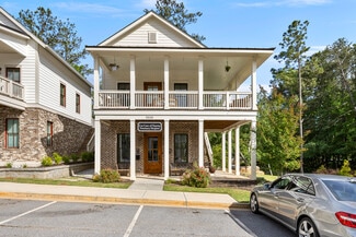Peachtree City, GA Office/Residential - 3010 State Peachtree City, GA Office/Residential - 3010 State