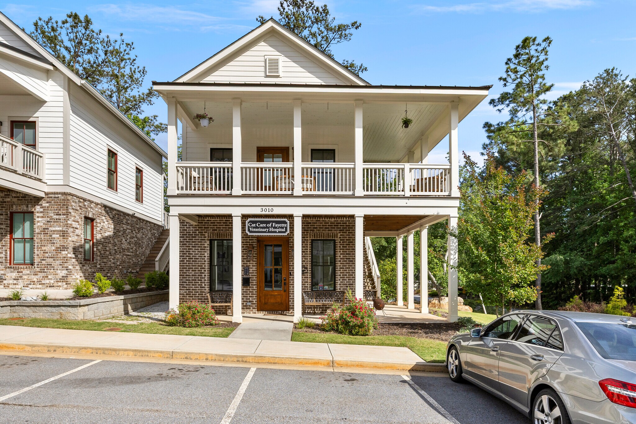 3010 State, Peachtree City, GA for Sale