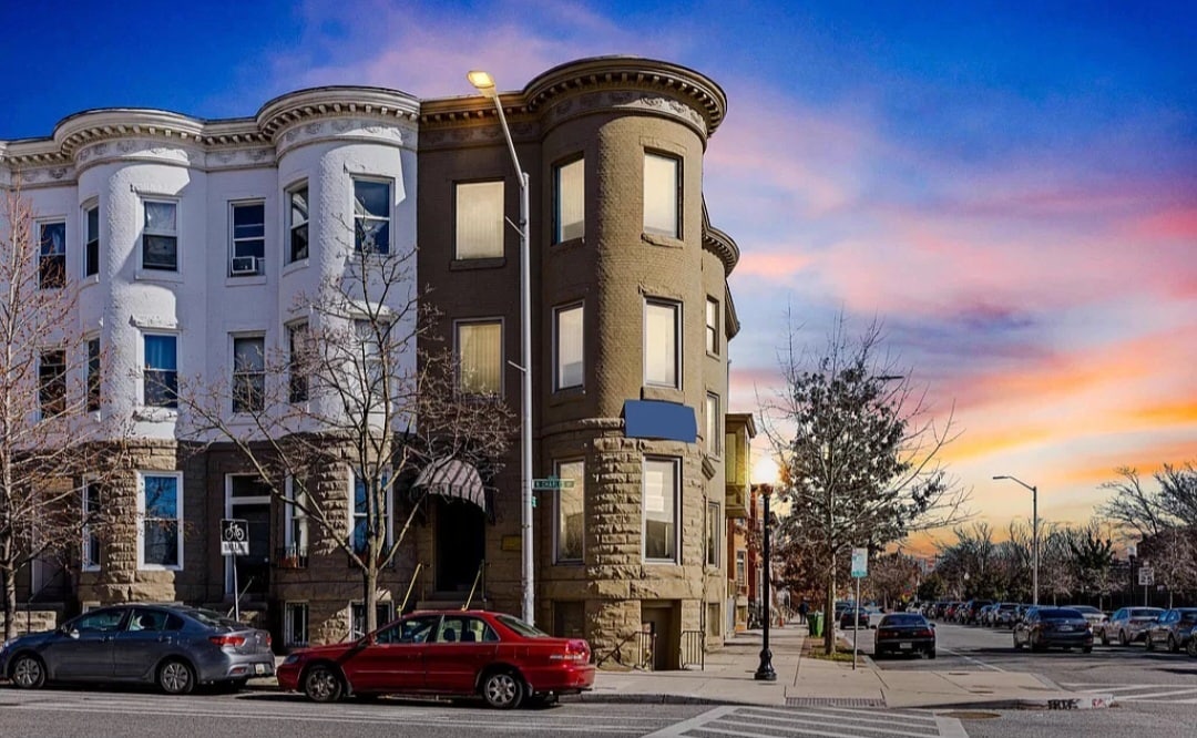 2601 N Charles St, Baltimore, MD for Sale