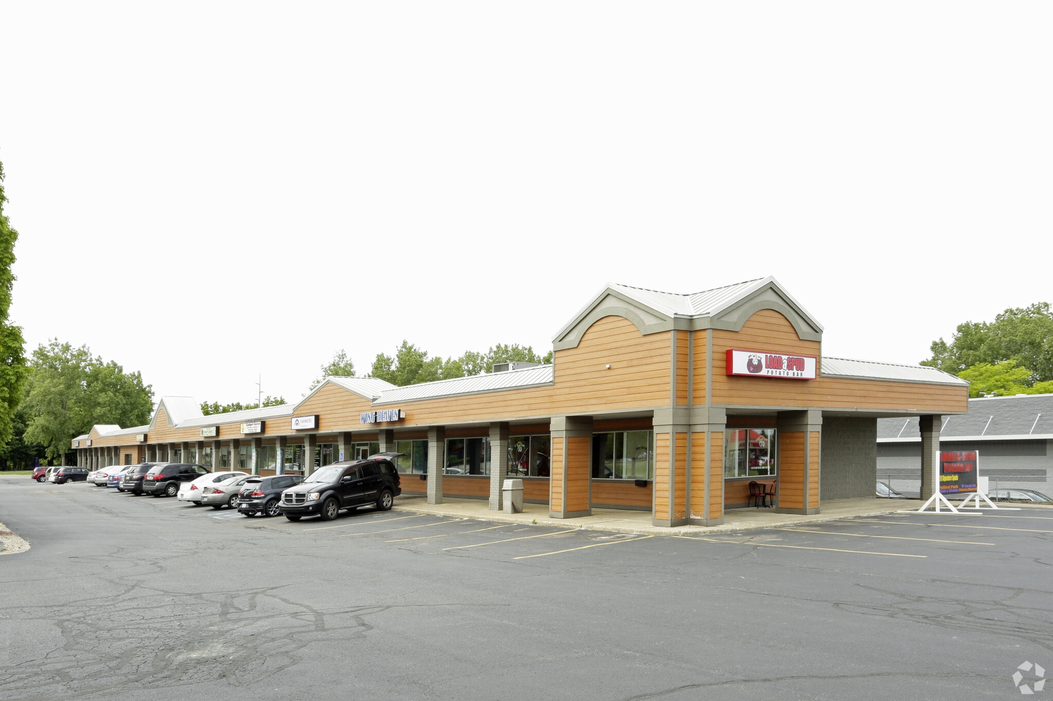 1710-1730 44th St SE, Grand Rapids, MI for Rent