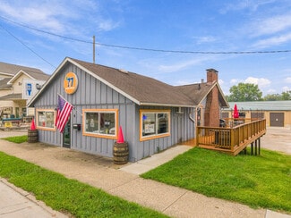 Navarre, OH Restaurant - 21 W Canal St Navarre, OH Restaurant - 21 W Canal St