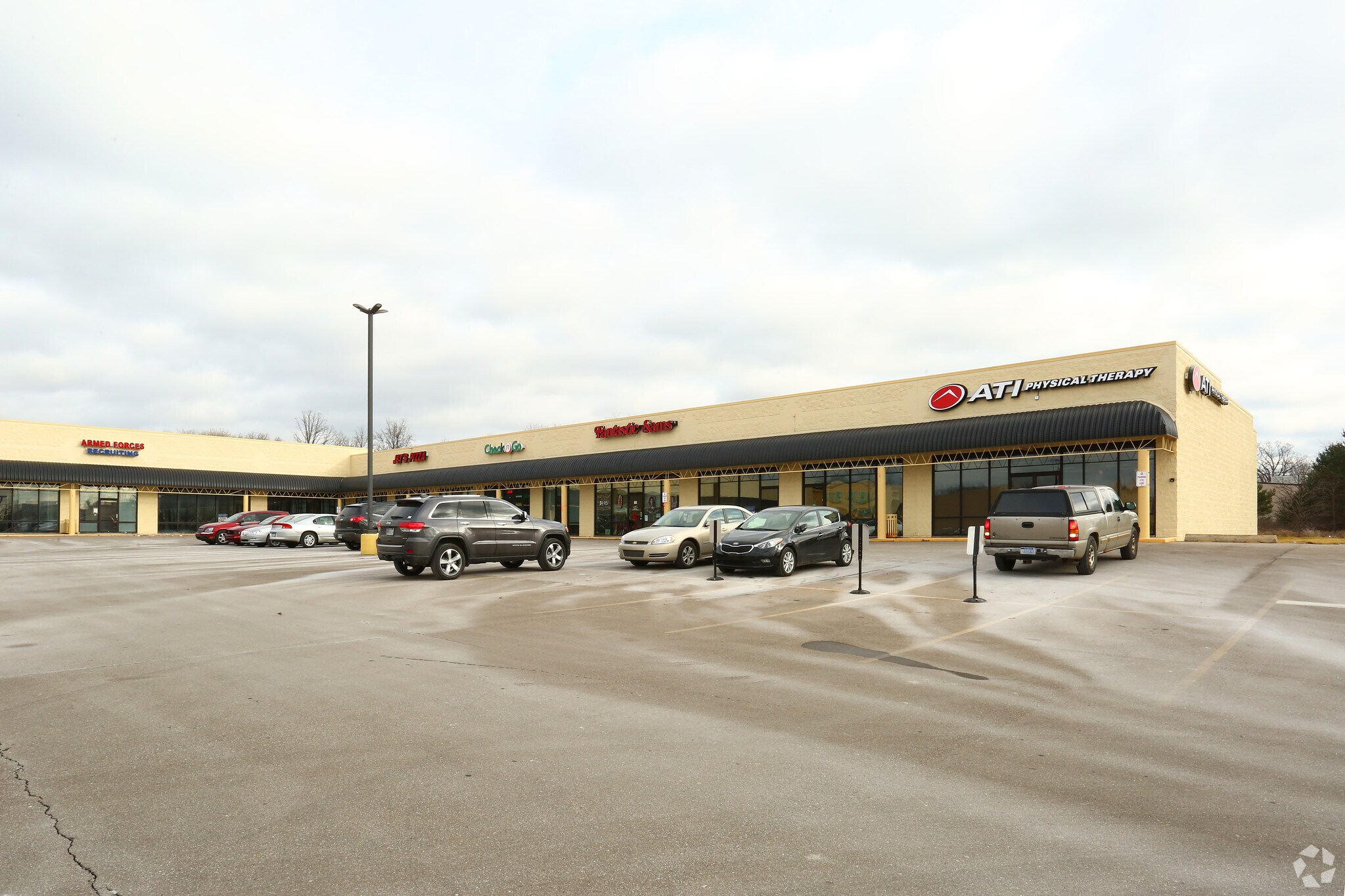 1629-1697 E M 21, Owosso, MI for Sale