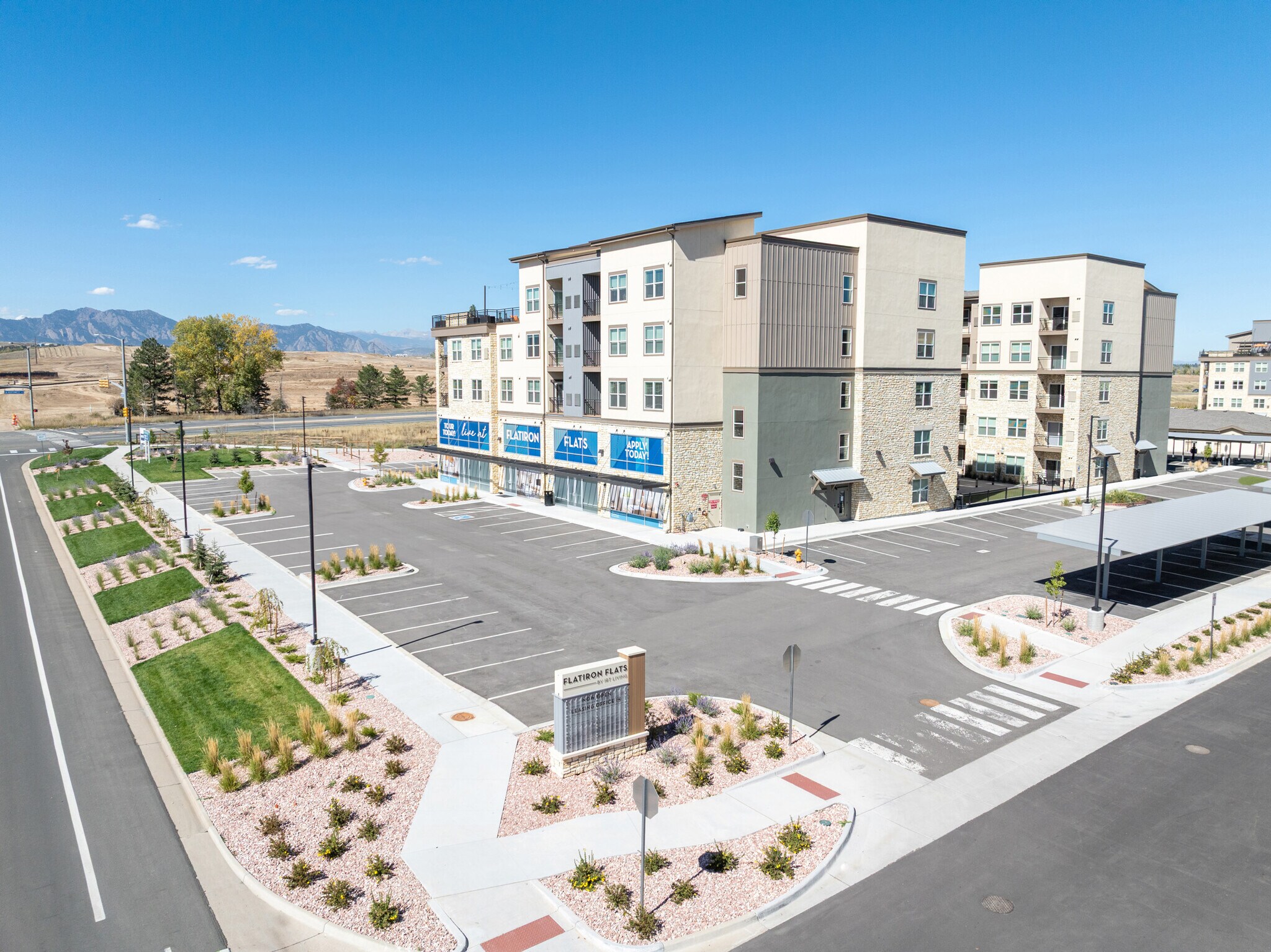 11451 Via Varra, Broomfield, CO for Rent