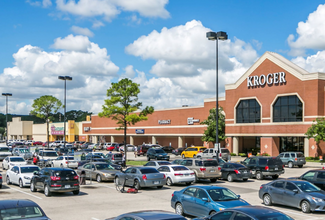 Houston, TX Retail - 302-380 FM 1960 W