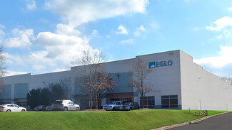Atlanta, GA Industrial - 3640 Royal South Pky
