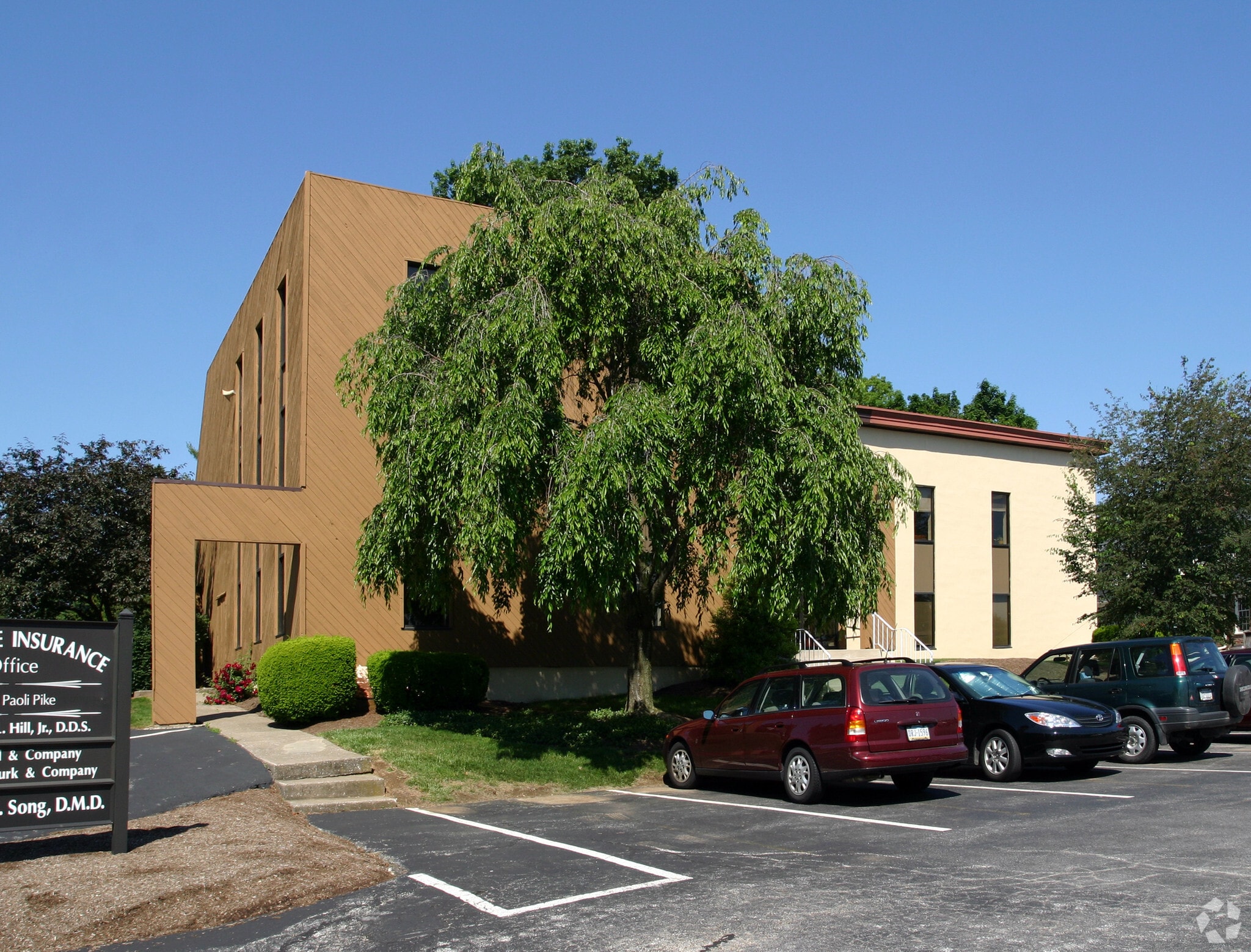 23 Paoli Pike, Paoli, PA for Rent