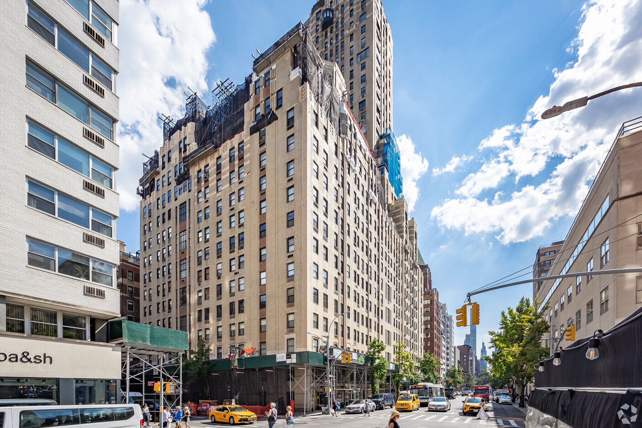 50 E 77th St, New York, NY for Rent