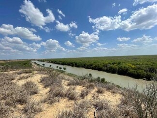 Laredo, TX Agricultural - 79 acres