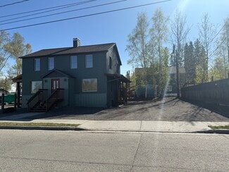 Fairbanks, AK Office - 753 7th ave