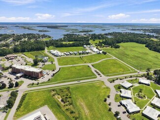 Swansboro, NC Commercial Land - Lots 4, 5 & 6 Old Hammock Rd Swansboro, NC Commercial Land - Lots 4, 5 & 6 Old Hammock Rd
