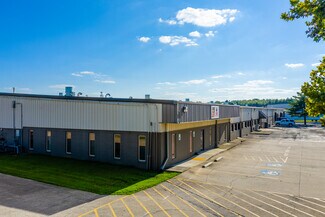 Murfreesboro, TN Industrial - 880 Butler Dr Murfreesboro, TN Industrial - 880 Butler Dr