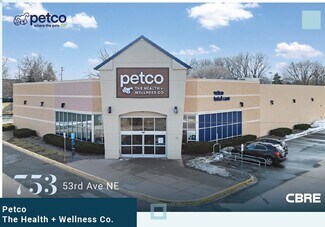 Fridley, MN undefined - 753 53rd Ave NE Fridley, MN undefined - 753 53rd Ave NE