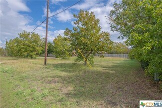 Killeen, TX Commercial Land - 4806 Clear Creek Rd