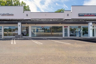 Pompton Plains, NJ Retail - 679-717 State Rt 23