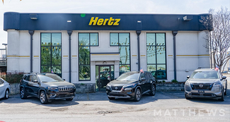 2223 Memorial Pky SW  