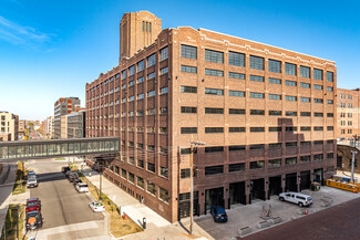 Minneapolis, MN Retail - 608 N 3rd St