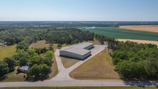 Adel, GA Warehouse - 2476 GA-76 Hwy