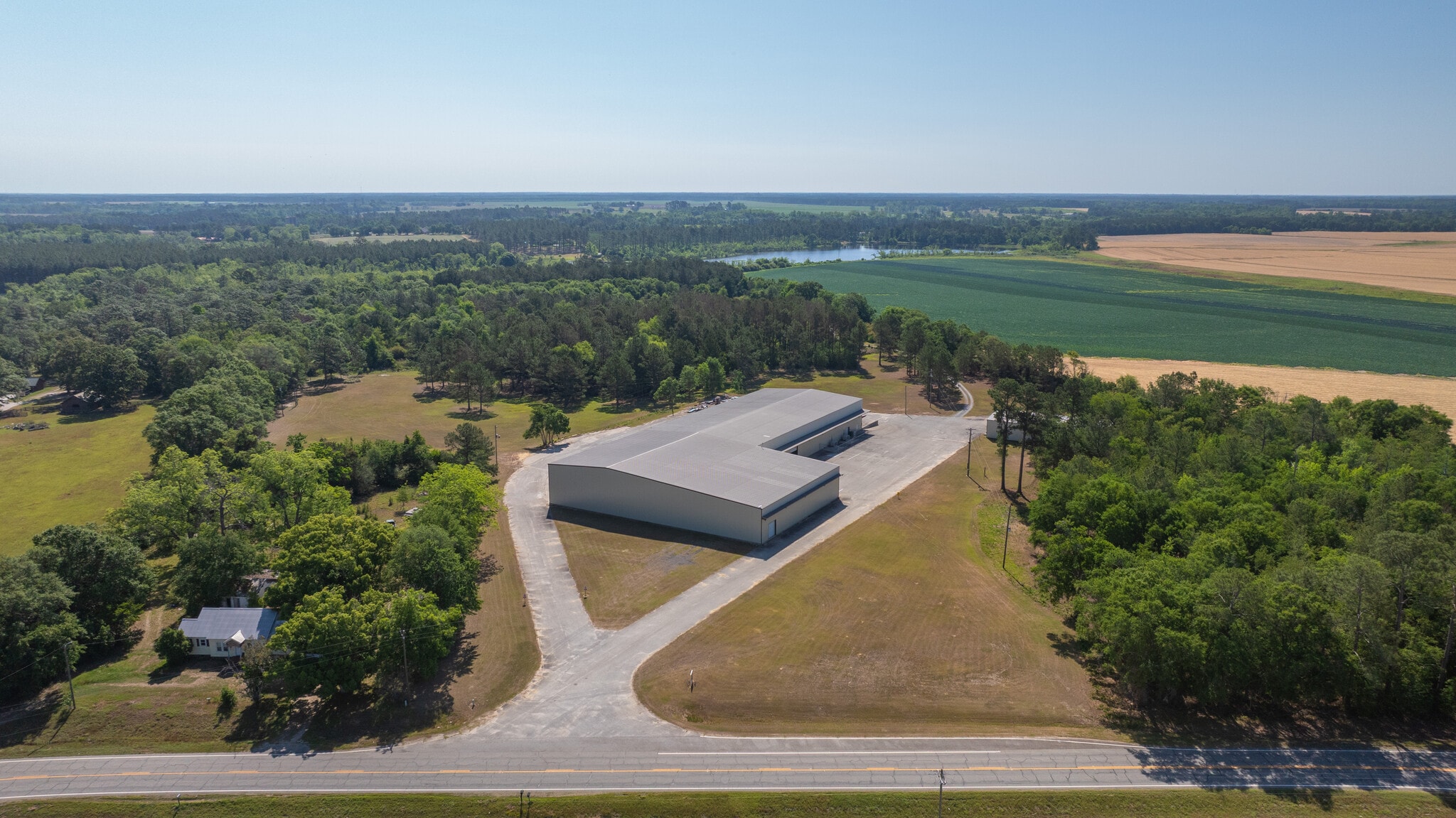 2476 GA-76 Hwy, Adel, GA for Sale