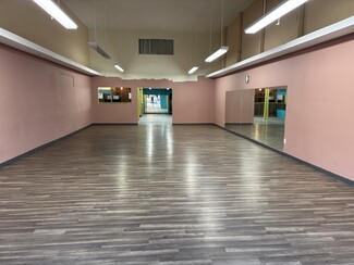 Los Angeles, CA Retail - 5536-5542 Santa Monica Blvd