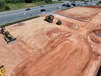 Conover, NC Commercial - 128 Thornburg Dr SE