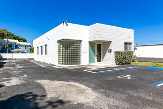Fort Lauderdale, FL Office - 611 NE 13th St