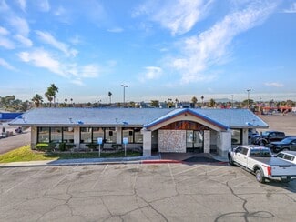 Las Vegas, NV Retail - 4860 Boulder Hwy