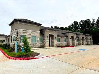 Tomball, TX Office - 12438 Spring Cypress Rd