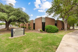 San Antonio, TX Office - 4410 W Piedras Dr