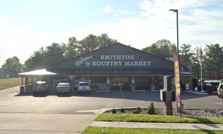 Smithton, IL Retail - 620 N Main St