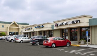 Bloomington, MN Retail - 5200-5242 W 84th St