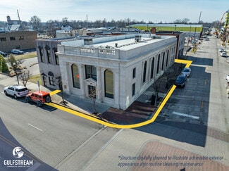 Owensboro, KY Office, Office/Retail, Flex - 304 Frederica St Owensboro, KY Office, Office/Retail, Flex - 304 Frederica St
