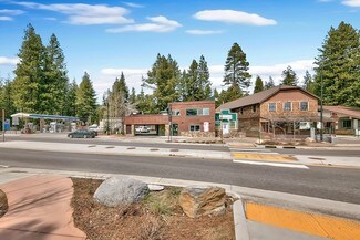 Kings Beach, CA Office/Retail - 8393 N Lake Blvd Kings Beach, CA Office/Retail - 8393 N Lake Blvd