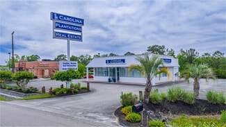Shallotte, NC Office - 4660 East Coast Ln Shallotte, NC Office - 4660 East Coast Ln