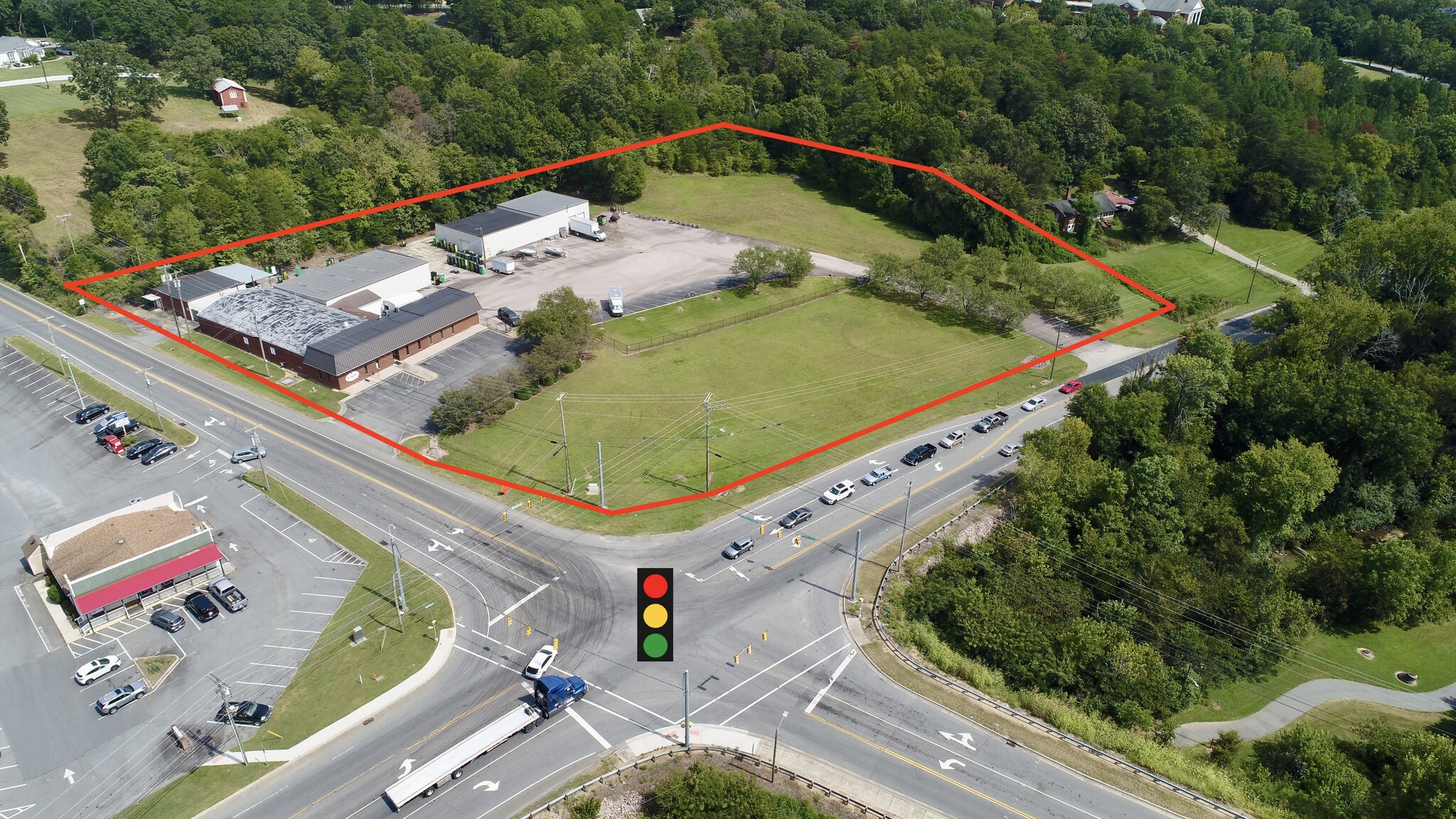360 Old Salisbury-concord Rd, Concord, NC for Sale