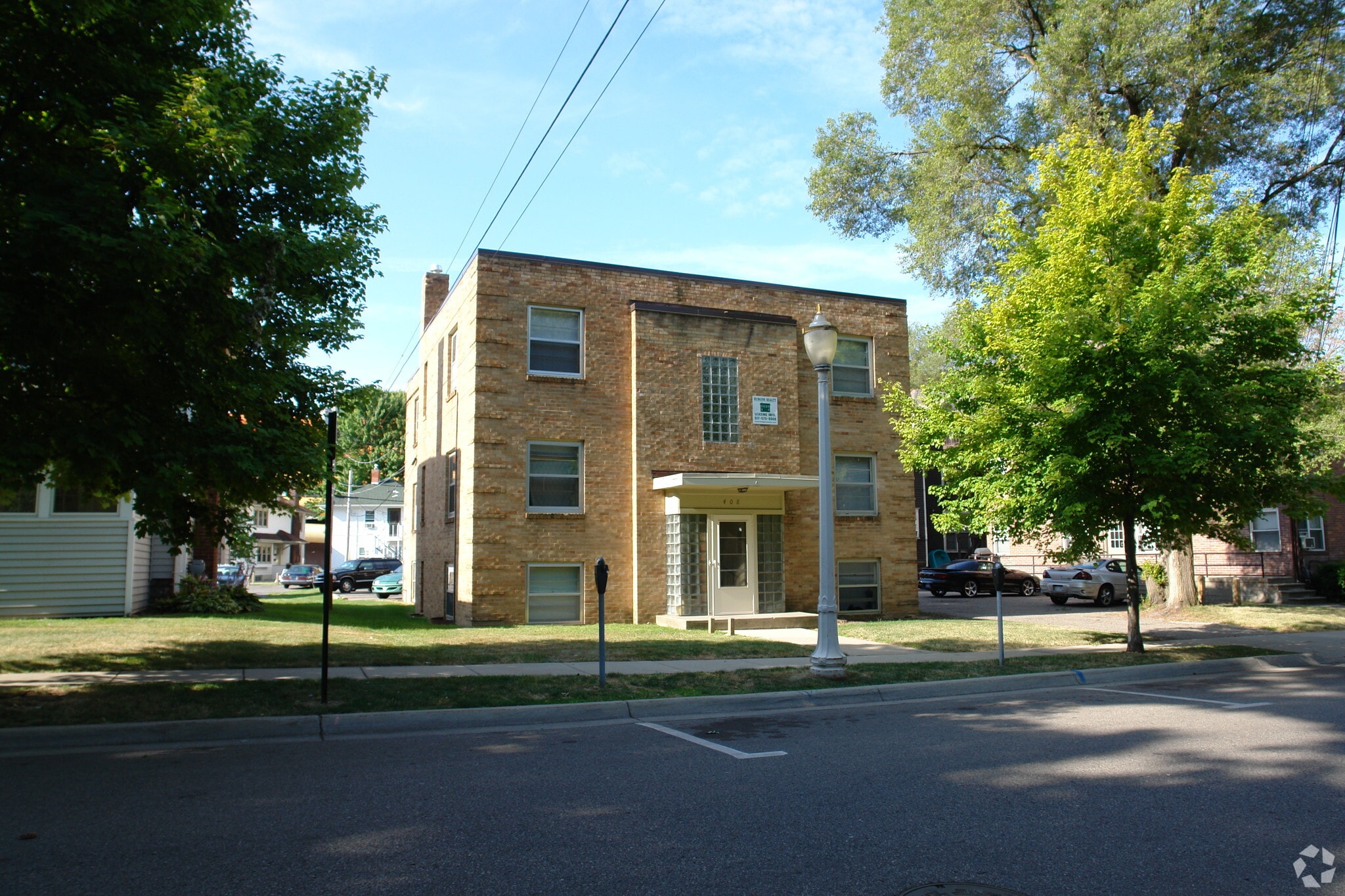 408 Ann St, East Lansing, MI for Sale