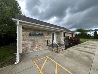 Columbus, OH undefined - 4466 Morse Rd Columbus, OH undefined - 4466 Morse Rd