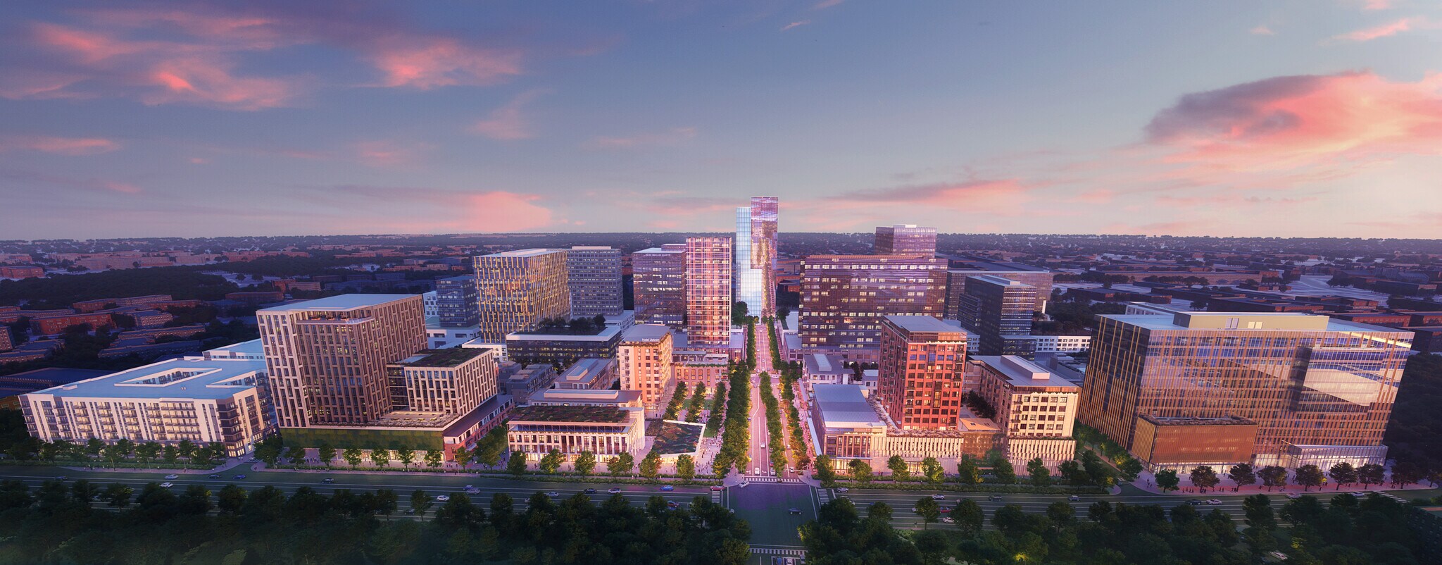 11501 Rd Austin, TX 78758 Industrial Park Property for Lease