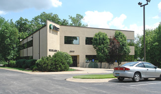 Gladstone, MO Office - 2900 NE Brooktree Ln